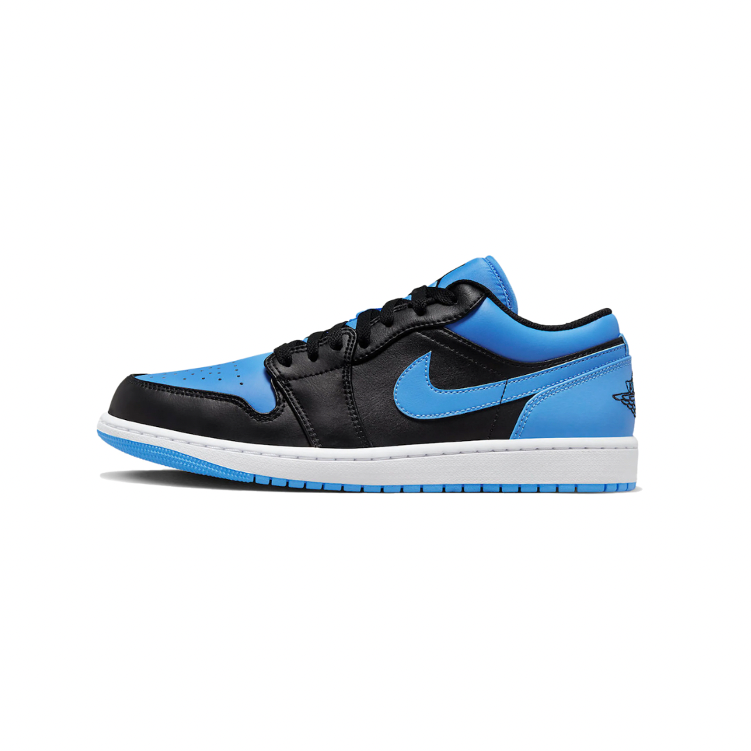 Jordan 1 sales low unc