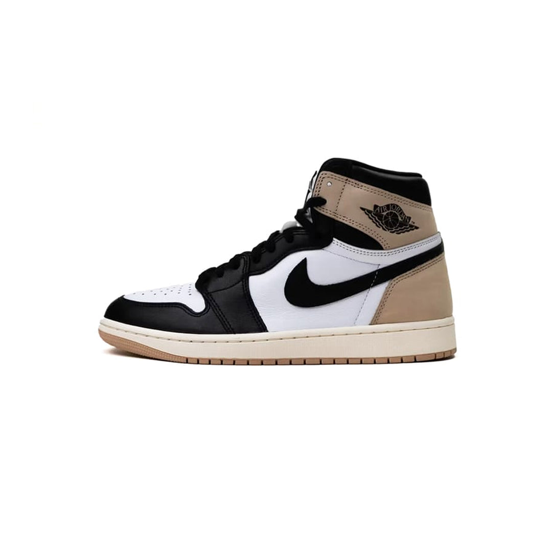 JORDAN 1 RETRO HIGH OG LATTE