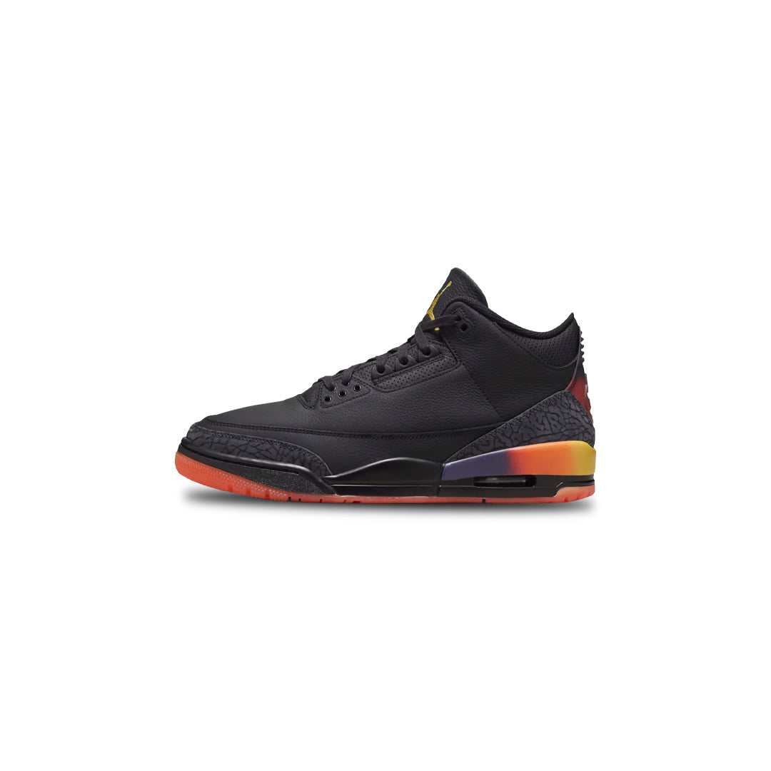 AIR JORDAN 3 X J BALVIN &