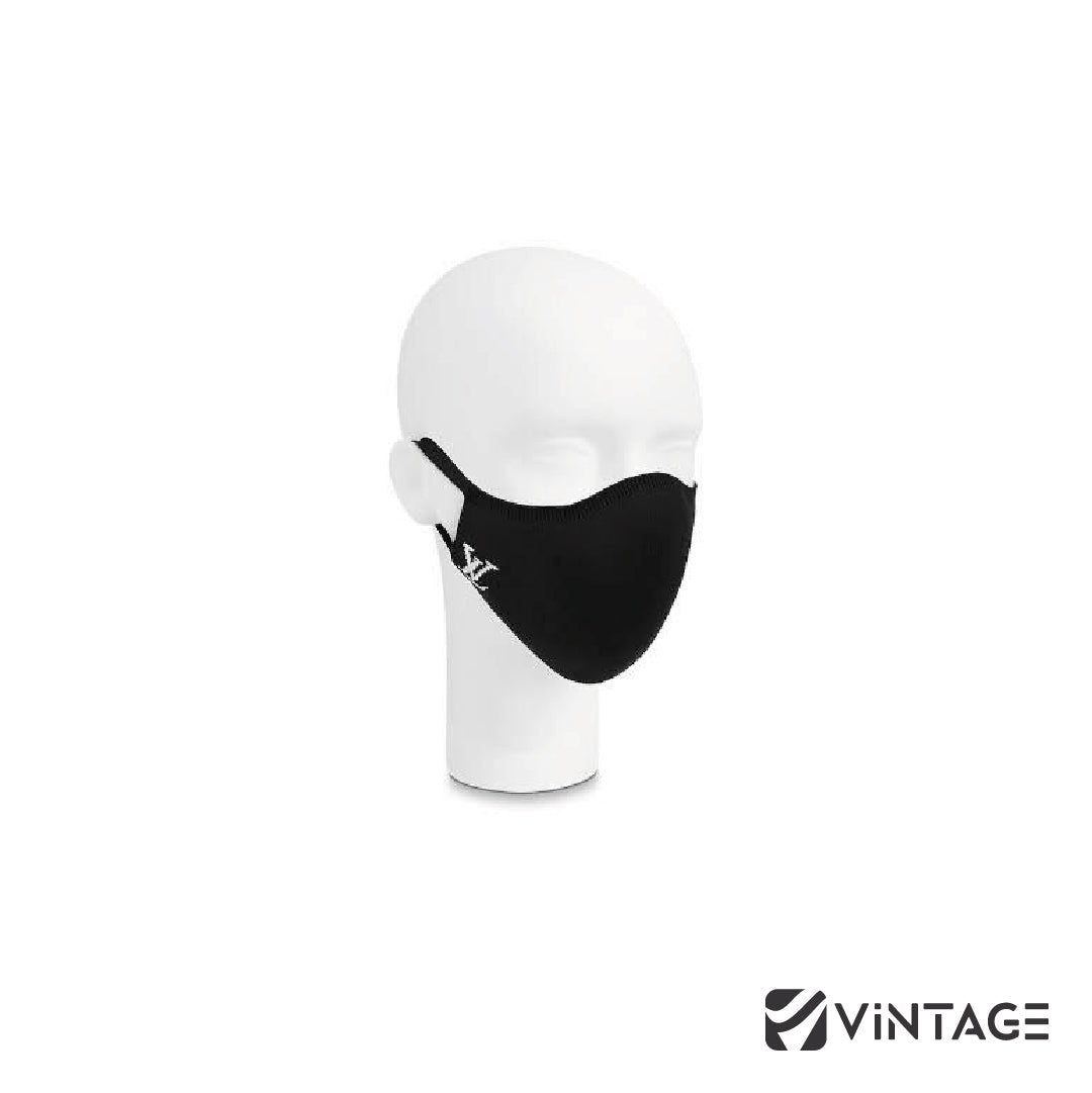 LOUIS VUITTON MASK